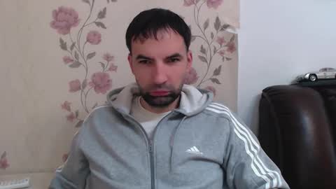 Gianni online show from 01.18.26