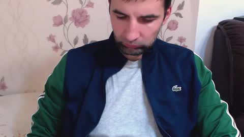 Gianni online show from 02.16.26