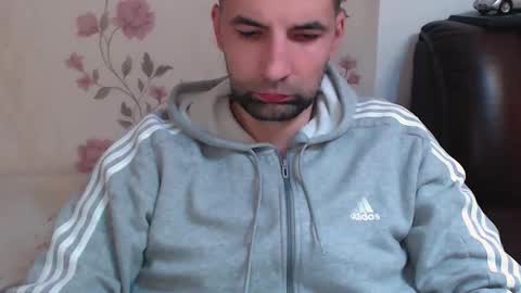 Gianni online show from 02.27.26