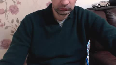 Gianni online show from 03.29.26