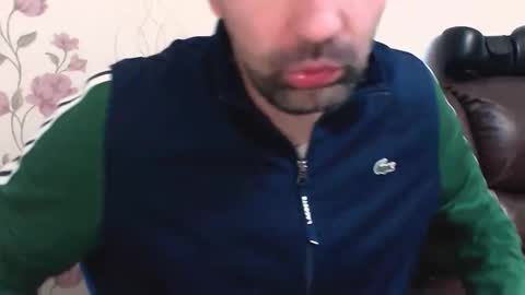 Snapshot of gianni_lion chatting on 04.24.26 Gianni online show from 04.24.26