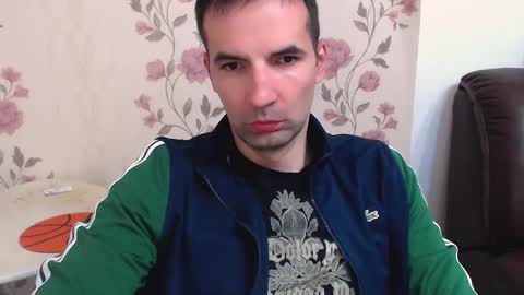 Snapshot of gianni_lion chatting on 04.25.26 Gianni online show from 04.25.26