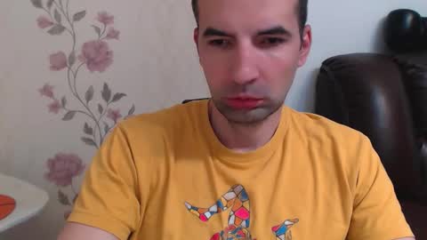 Snapshot of gianni_lion chatting on 04.26.26 Gianni online show from 04.26.26