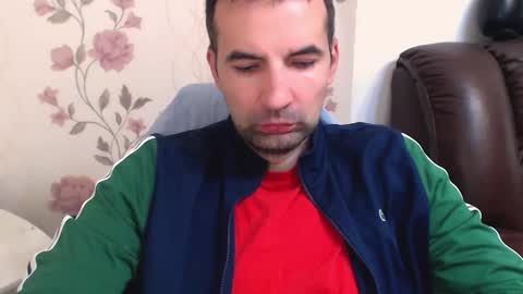 Snapshot of gianni_lion chatting on 04.29.26 Gianni online show from 04.29.26