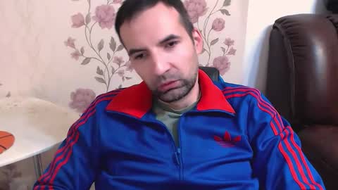Snapshot of gianni_lion chatting on 05.03.26 Gianni online show from 05.03.26