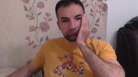 Snapshot of gianni_lion chatting on 05.18.26 Gianni online show from 05.18.26