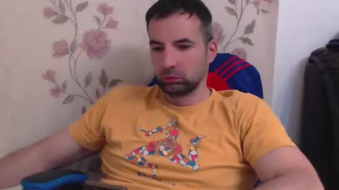Snapshot of gianni_lion chatting on 05.19.26 Gianni online show from 05.19.26