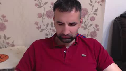 Snapshot of gianni_lion chatting on 05.24.26 Gianni online show from 05.24.26