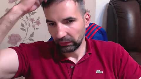 Snapshot of gianni_lion chatting on 05.25.26 Gianni online show from 05.25.26