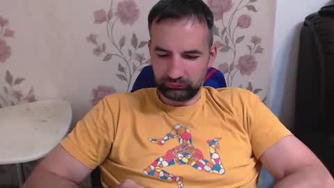 Snapshot of gianni_lion chatting on 05.27.26 Gianni online show from 05.27.26