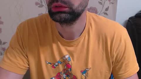 Snapshot of gianni_lion chatting on 05.29.26 Gianni online show from 05.29.26