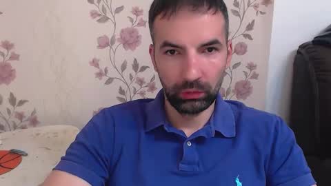 Snapshot of gianni_lion chatting on 05.30.26 Gianni online show from 05.30.26