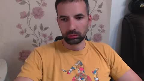 Snapshot of gianni_lion chatting on 06.14.26 Gianni online show from 06.14.26