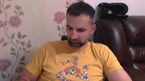 Snapshot of gianni_lion chatting on 06.26.26 Gianni online show from 06.26.26