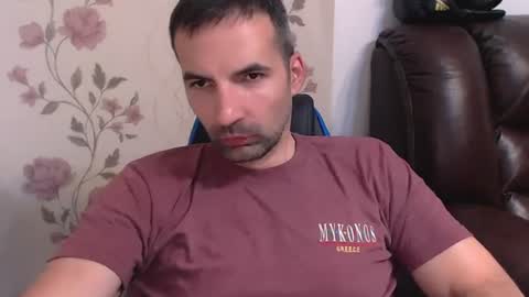 Snapshot of gianni_lion chatting on 07.05.26 Gianni online show from 07.05.26