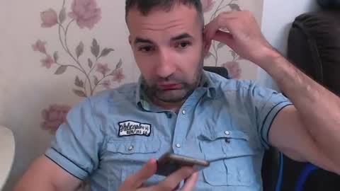 Snapshot of gianni_lion chatting on 07.20.26 Gianni online show from 07.20.26