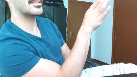 gianniamalfi online show from 04.11.26