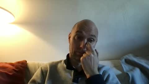 Snapshot of giannipaciotti chatting on 11.29.25 giannipaciotti online show from 11.29.25