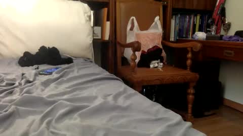 Horny Sissy online show from 11.23.25