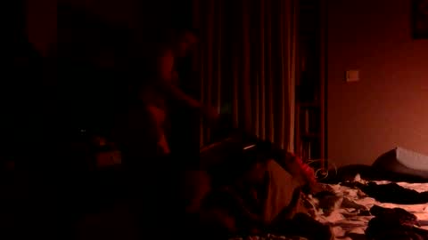 Horny Sissy online show from 04.16.26