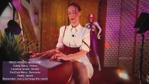 Eva online show from 04.03.26