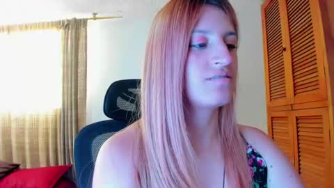 GiaRoussel online show from 07.28.26
