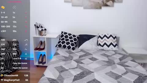 Gies online show from 02.27.25