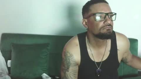 Snapshot of gifted_bucknasty chatting on 06.18.26 Gifted online show from 06.18.26