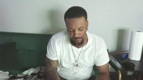 Snapshot of gifted_bucknasty chatting on 06.19.26 Gifted online show from 06.19.26