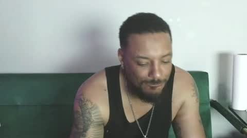 Snapshot of gifted_bucknasty chatting on 06.21.26 Gifted online show from 06.21.26