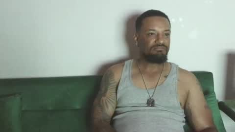 Snapshot of gifted_bucknasty chatting on 06.22.26 Gifted online show from 06.22.26