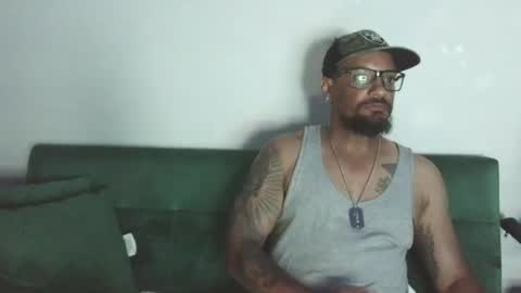 Snapshot of gifted_bucknasty chatting on 07.01.26 Gifted online show from 07.01.26