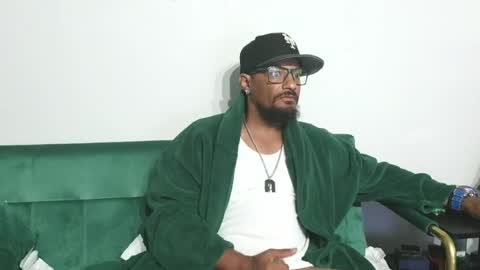 Snapshot of gifted_bucknasty chatting on 07.03.26 Gifted online show from 07.03.26