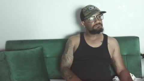 Snapshot of gifted_bucknasty chatting on 07.10.26 Gifted online show from 07.10.26