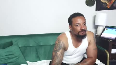 Snapshot of gifted_bucknasty chatting on 07.15.26 Gifted online show from 07.15.26