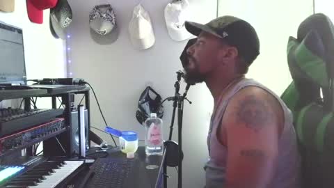 Snapshot of gifted_bucknasty chatting on 07.19.26 Gifted online show from 07.19.26