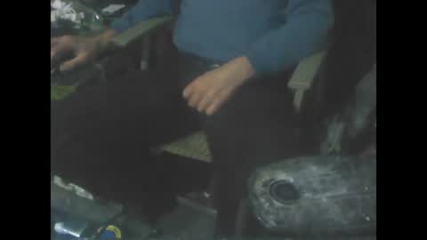 giftedbiker online show from 03.25.26