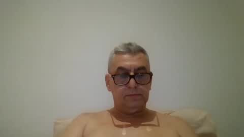 gigi1970 online show from 12.25.24