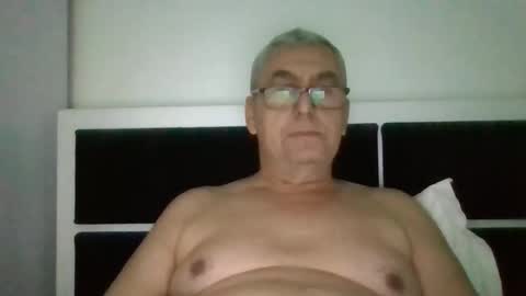 gigi1970 online show from 11.01.25