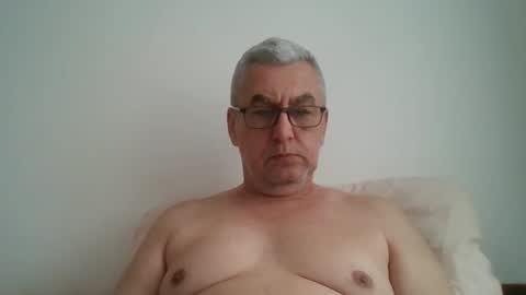 gigi1970 online show from 03.29.26