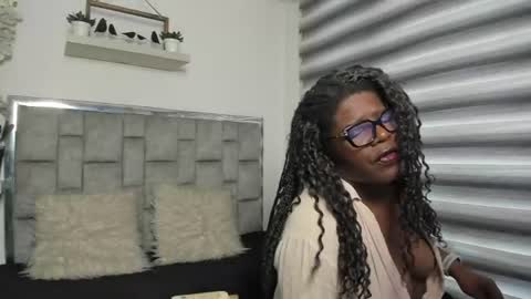 Gigi  Campbel online show from 07.03.26
