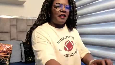 Gigi  Campbel online show from 07.23.26