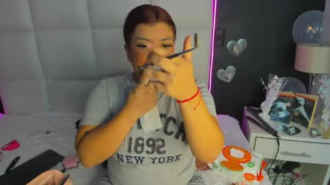 Gigi  online show from 05.06.26