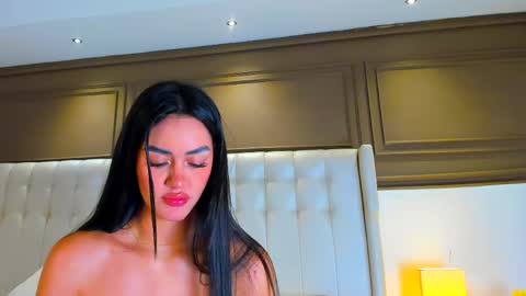 gigi wilden online show from 04.16.26