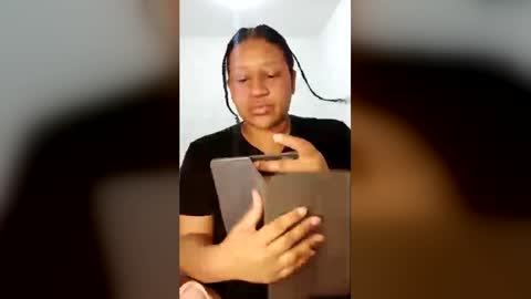 gigiblue89 online show from 07.27.26