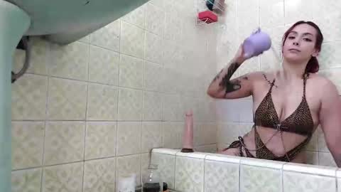 gigifaku online show from 01.09.25