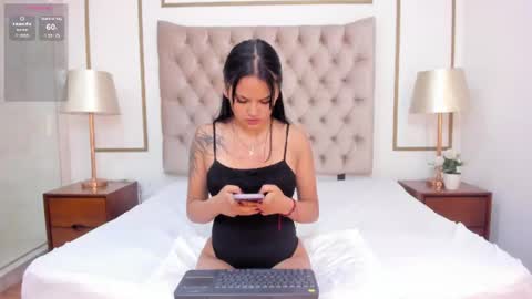 gigiharlou online show from 07.18.26