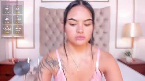 gigiharlou online show from 07.23.26