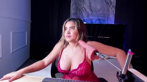 Gigi Doll online show from 02.13.25