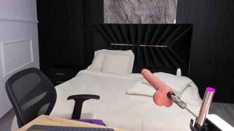 Gigi Doll online show from 02.15.25